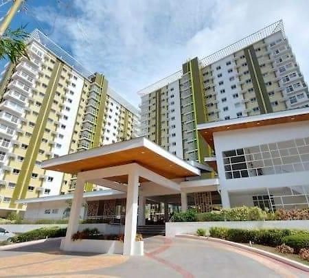 Affordable Condo In Cdo Mesaverte Cagayán de Oro Exterior foto