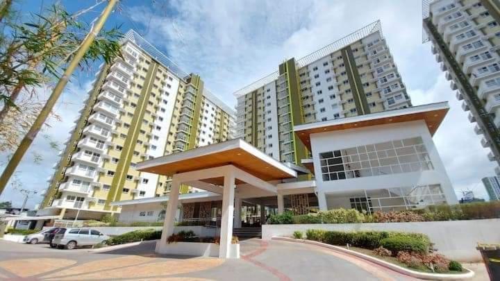 Affordable Condo In Cdo Mesaverte Cagayán de Oro Exterior foto